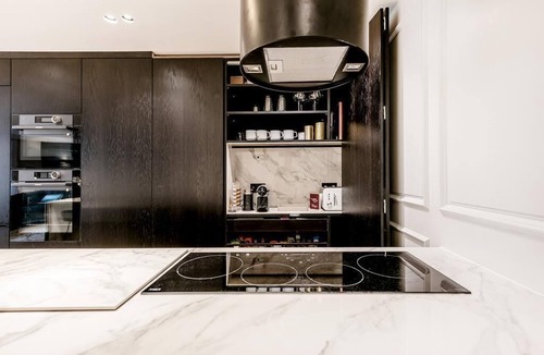 Mayfair House | STUNNING MAYFAIR HOME SLEEPS 4