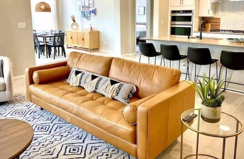 Mesa Del Sol Innovation Park House | Stunning Mesa Home