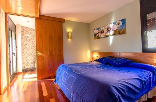 Caldes de Montbui Villa | Stunning modern villa - just half hour to Barcelona!