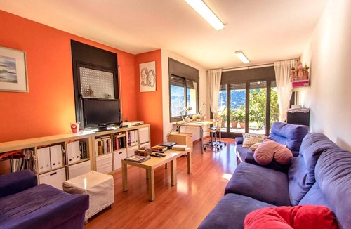 Caldes de Montbui Villa | Stunning modern villa - just half hour to Barcelona!