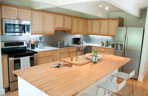 Mount Tremper House | Stunning Modern Barn minutes from Woodstock 21N-195