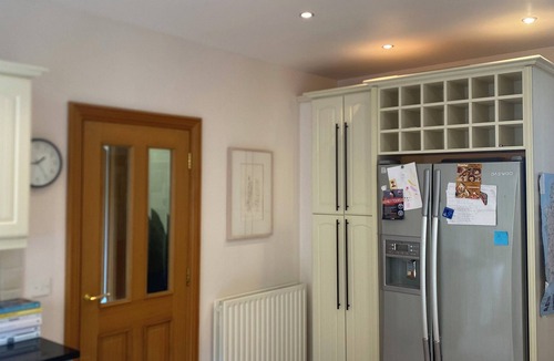 Ballycastle House | Stunning modern home in a perfect location