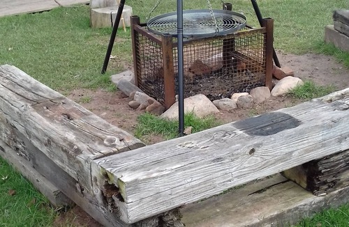 Stourbridge Cabin | Stunning Mongolian Yurts in Stourbridge