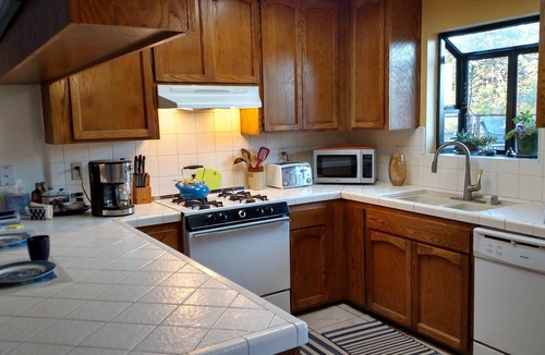 Baywood-Los Osos House | Stunning Morro Rock Views from the Back Bay Estuary