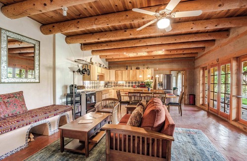 Historic Eastside House | Stunning Mountain Views, Hot Tub, Sweeping Portal