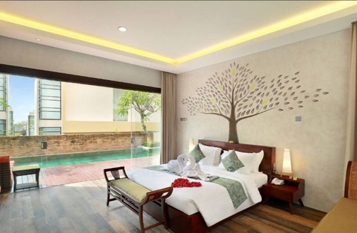 Kampial House | Stunning MRC 2-Bedroom Villa #B6