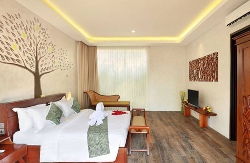 Kampial House | Stunning MRC 2-Bedroom Villa #B6