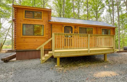 Cowanesque House | Stunning Mtn Views: Middlebury Center Retreat!