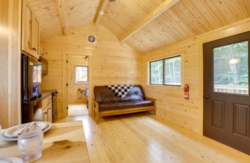 Cowanesque House | Stunning Mtn Views: Middlebury Center Retreat!