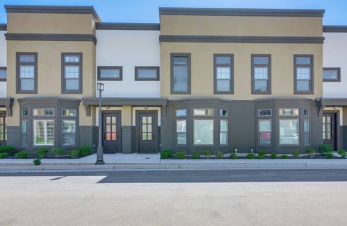 Cedar City Apartment | Stunning Mtn Views! Home 3 Mi to Dtwn Cedar City!