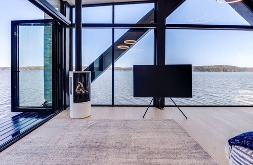 Seguin Cottage | Stunning Muskoka 5-star Family Compound