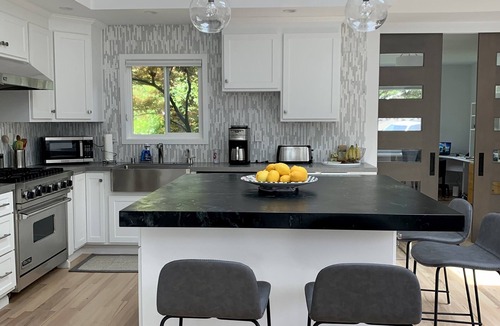 Yountville House | Stunning Napa Valley luxury property in the heart of charming Yountville