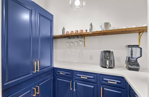 Eastwood House | Stunning Nashville Home close to Downtown/Bdwy