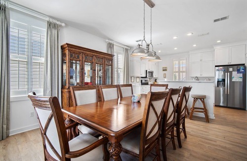 Beachwalk House | STUNNING NEW LISTING - Ocean and Beach Views - Sleeps 12