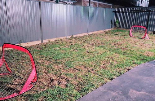 Marsden Park House | Stunning New 5 BR & 3.5 Bath