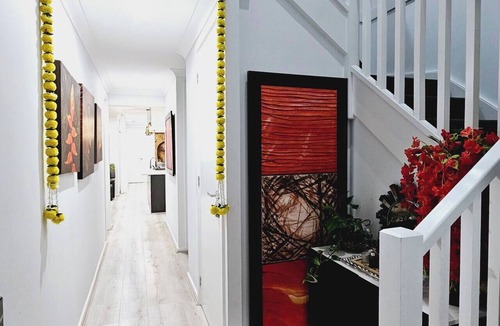 Marsden Park House | Stunning New 5 BR & 3.5 Bath