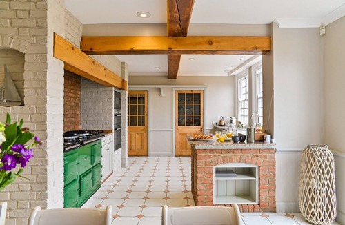 New Forest District House | *Stunning New Forest Property*