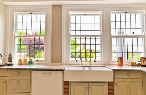 New Forest District House | *Stunning New Forest Property*