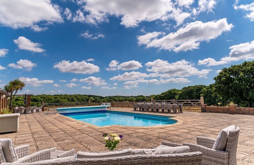 New Forest District House | *Stunning New Forest Property*