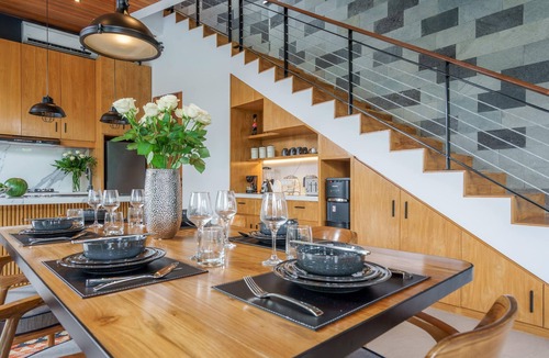 Nakula Villa | Stunning New Luxury 3BR Villa Prime Seminyak Location