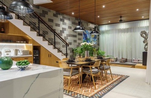 Nakula Villa | Stunning New Luxury 3BR Villa Prime Seminyak Location