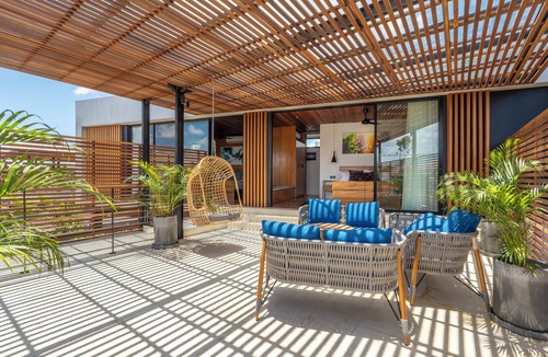 Nakula Villa | Stunning New Luxury 3BR Villa Prime Seminyak Location