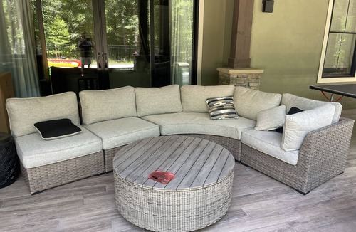 Greensboro House | Stunning New Luxury Home -