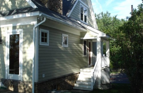 Niverville House | Stunning Newer Lakefront Home Near Berkshires wGourmet Kitchen