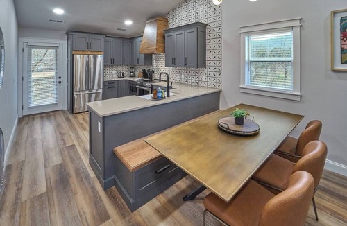 Pigeon Forge Villa | Stunning, Newly Renovated Villa! Close to Strip #3
