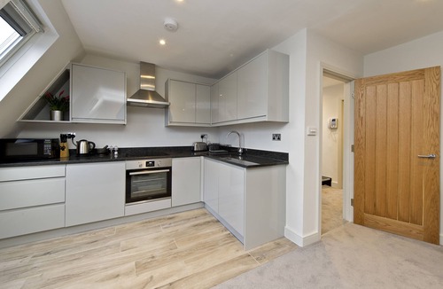 Colville Apartment | Stunning Notting Hill Flat