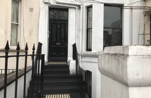 Colville Apartment | Stunning Notting Hill Flat