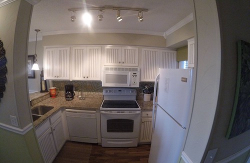 Palmetto Dunes Condo | Stunning Ocean View! Best Resort Vantage Point - See our Video!