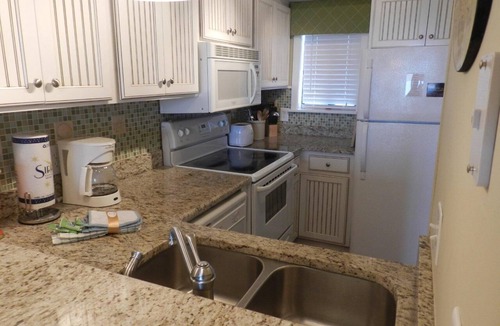 Palmetto Dunes Condo | Stunning Ocean View! Best Resort Vantage Point - See our Video!