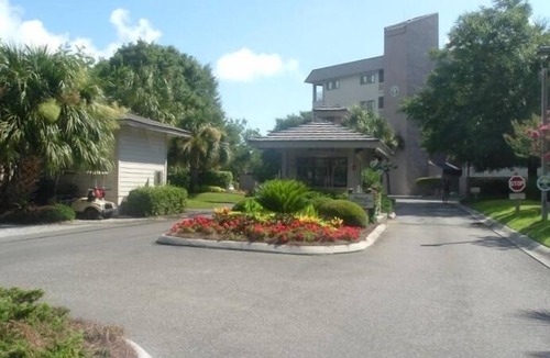 Palmetto Dunes Condo | Stunning Ocean View! Best Resort Vantage Point - See our Video!