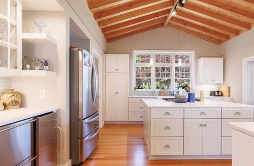 Southport House | Stunning Ocean Front Estate with a Private Dock