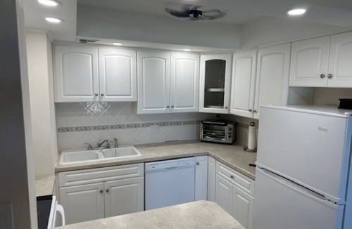 Ormond-by-the-Sea Condo | Stunning Ocean & Pool View 2/2 Ormond Beach Florida #204