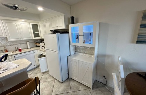 Ormond-by-the-Sea Condo | Stunning Ocean & Pool View 2/2 Ormond Beach Florida #204