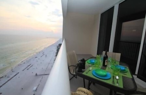 Long Beach Condo | STUNNING OCEANFRONT! ~ SPECTACULAR VIEW!