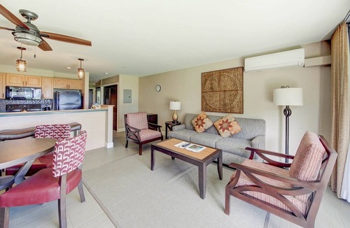 Kapaa Condo | Stunning Ocean View Condo | Pono Kai Resort | PK-G106