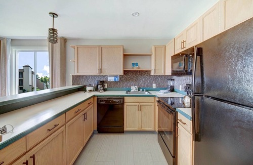 Kapaa Condo | Stunning Ocean View Condo | Pono Kai Resort | PK-G106