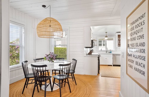 Wells House | Stunning Ocean Views! Renovated!