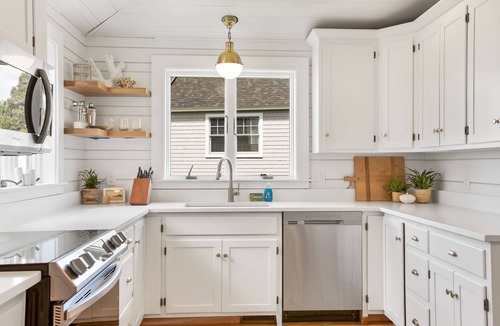 Wells House | Stunning Ocean Views! Renovated!