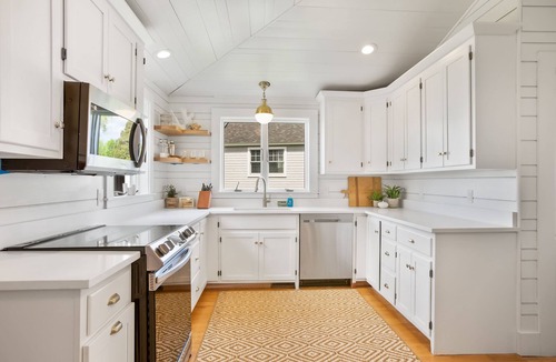 Wells House | Stunning Ocean Views! Renovated!