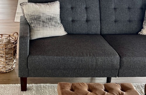 Kalaoa House | Stunning Ocean Views + Designer Designed Kona Home