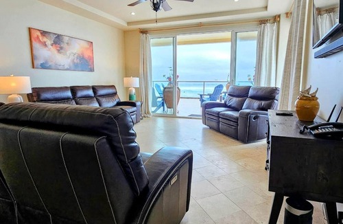 Rosarito Condo | Stunning Oceanfront Condo
