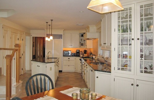 Dennis Port House | Stunning Oceanfront Home With Amazing Views ~ Private Beach! Ocean Beach Vista!