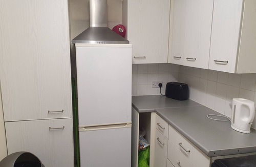 Wood Green House | Stunning Olympus Apartment