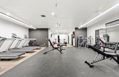 Tulsa Apartment | Stunning One Bedroom Penthouse with City Views