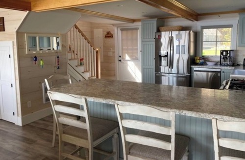 Chamberlain Cottage | Stunning Open Ocean View in Chamberlain