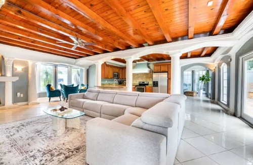Northwest Orlando House | Stunning Orlando Getaway